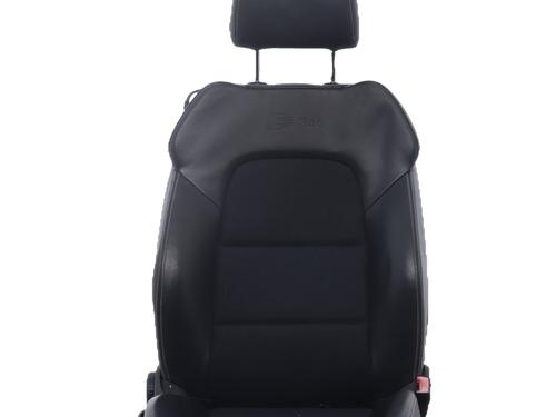 Seats set AUDI A3 (8P1) 2.0 TDI 16V | BP39937493C78 - Image 4