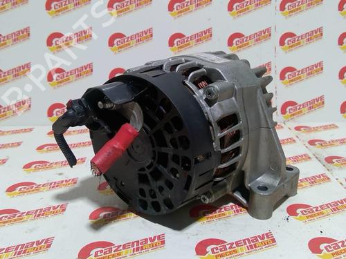 Used Alternator Alternator 25684289 25684289