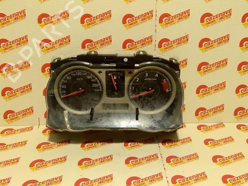 instrument-cluster-nissan-note-e11-ne11-2005-2006-2007-2008-2009-2010-2011-2012-2013-25688799 main image