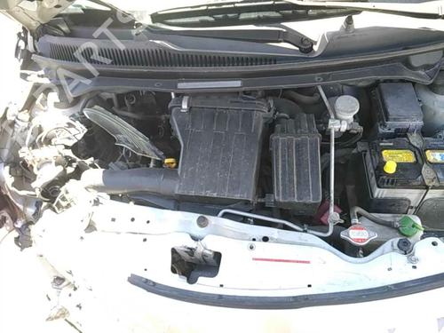 Alternator NISSAN PIXO (UA0) 1.0 | BP25682108M7