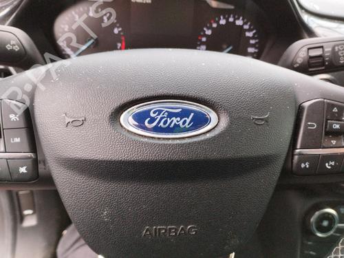 Used Driver airbag Driver airbag FORD PUMA (J2K, CF7) 1.0 EcoBoost mHEV (125 hp) 34473503 34473503
