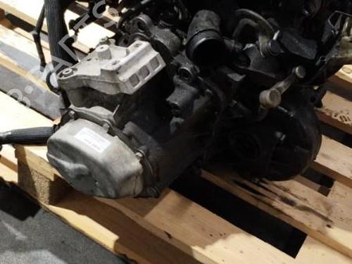 Gearbox PEUGEOT 208 I (CA_, CC_) 1.6 HDi / BlueHDi 75 | BP25692311M3
