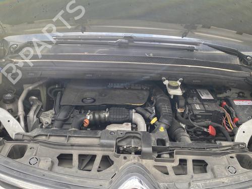 Electronic module CITROËN C4 Picasso II 1.6 HDi / BlueHDi 115 | BP27930158M83  - Image 6