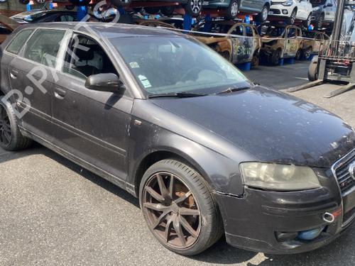 Right taillight AUDI A3 Sportback (8PA) 1.9 TDI | BP27565967C35 