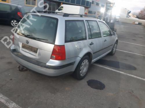 Left taillight VW BORA Variant (1J6) 1.9 TDI | BP25687290C34 - Image 6