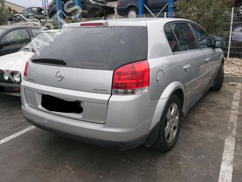 Used Parts OPEL SIGNUM Hatchback (Z03) 2.2 DTI (F48) 2537802