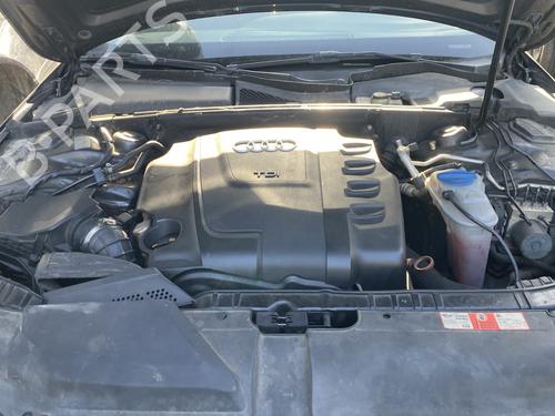 Engine AUDI A4 B8 (8K2) 2.0 TDI | BP28730196M1