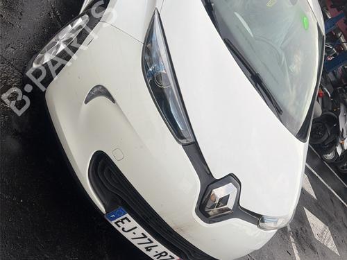 Brugte RENAULT ZOE (BFM_) ZOE 4472481