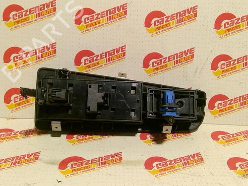 Left front window switch FIAT BRAVO II (198_) 1.9 D Multijet (198AXC1B) | BP25683529I27 - Image 2