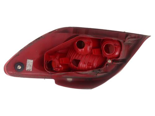 Left taillight PEUGEOT 307 (3A/C) 2.0 HDi 110 | BP28094255C34 