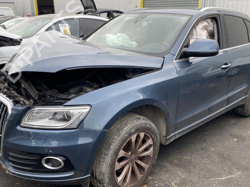 Left front window switch AUDI Q5 (8RB) | BP33634917I27 - Image 12