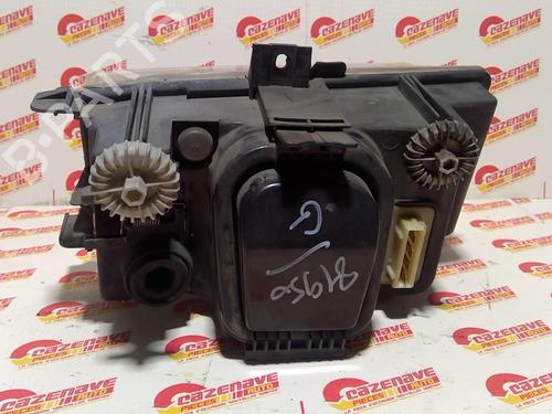 Used Left headlight SEAT IBIZA II (6K1) 1.4 i (60 hp) 25693115