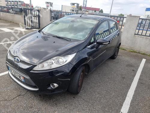 Alternator FORD FIESTA VI (CB1, CCN) 1.6 TDCi | BP25683575M7 - Image 9