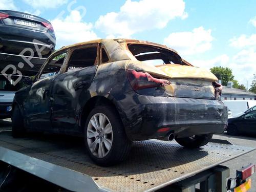 Starter AUDI A1 Sportback (8XA, 8XF) 1.6 TDI | BP25679049M8 