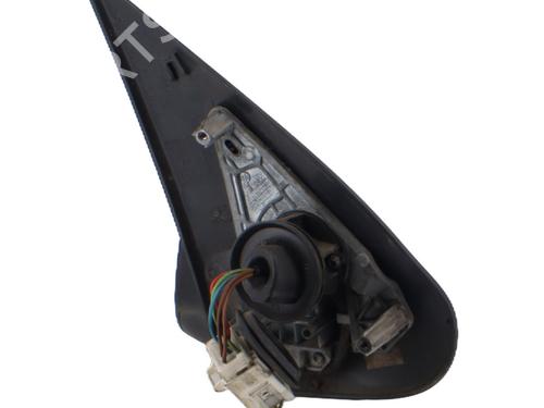 Left mirror PEUGEOT 206 Hatchback (2A/C) 1.9 D | BP25719498C26 
