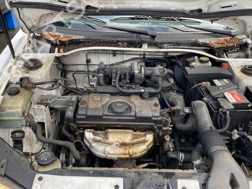 Gearbox PEUGEOT 306 Hatchback (7A, 7C, N3, N5) 1.6 | BP25677411M3 