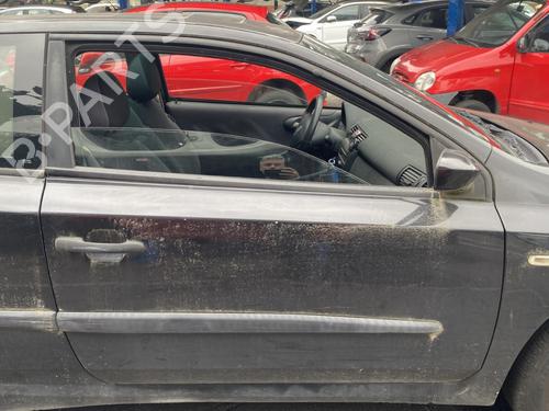 Used Left front door FIAT STILO (192_) 1.9 D Multijet (120 hp) 26453968