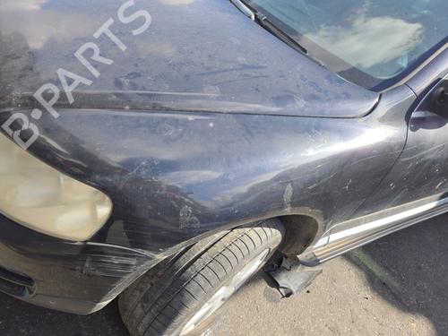 Left front fenders VW TOUAREG (7LA, 7L6, 7L7) 2.5 R5 TDI | BP25693774C41 