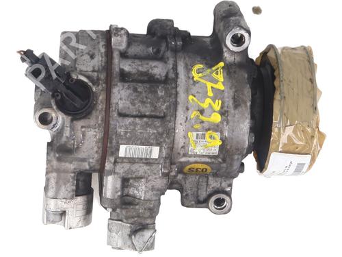 AC compressor AUDI A4 B8 (8K2) 2.0 TDI | BP29312985M34 - Image 2