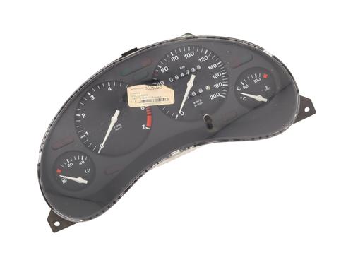 Kombiinstrument OPEL CORSA B (S93) 1.2 i (F08, F68, M68) | BP25688051C47 