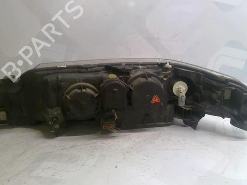 Right headlight RENAULT LAGUNA II (BG0/1_) 1.8 16V (BG04, BG0B, BG0C, BG0V) | BP25687309C29