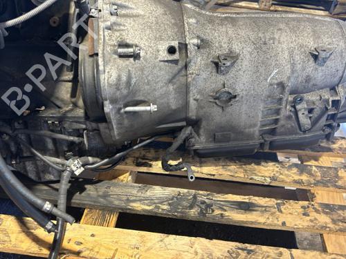Gearbox MERCEDES-BENZ C-CLASS (W204) C 200 CDI (204.001) | BP25678495M3