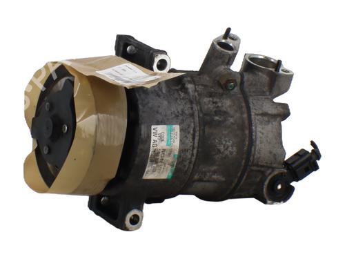 AC compressor VW GOLF V (1K1) 1.9 TDI | BP29847308M34 - Image 4