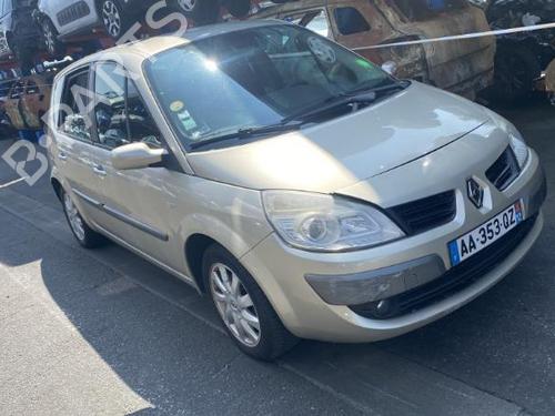 Engine RENAULT SCÉNIC II (JM0/1_) 1.5 dCi (JM1E, JM16) | BP25684816M1  - Image 8