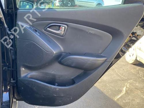 Rear right window mechanism HYUNDAI ix35 (LM, EL, ELH) 1.7 CRDi | BP25692026C25 