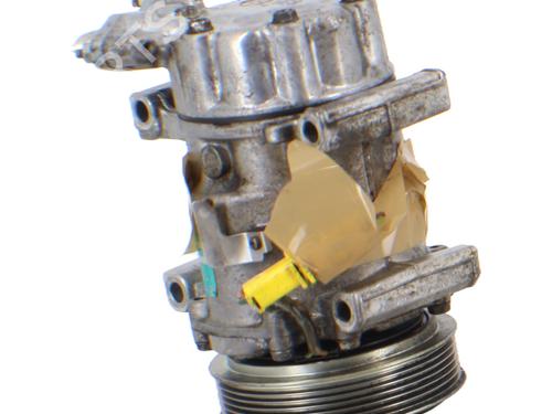 AC compressor PEUGEOT 206 Hatchback (2A/C) 1.4 i | BP27357728M34 