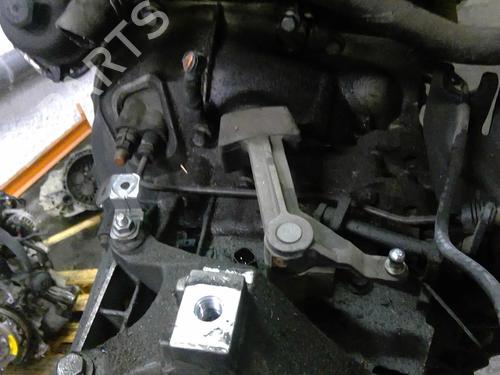 Gearbox FORD C-MAX (DM2) 1.6 TDCi | BP25689149M3 - Image 2