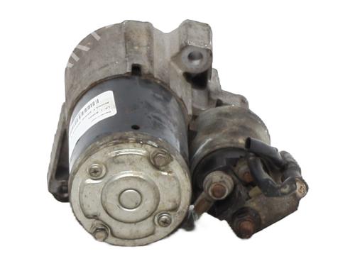 Starter RENAULT GRAND SCÉNIC II (JM0/1_) 1.9 dCi (JM14) | BP25695655M8 