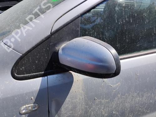 Used Left mirror Left mirror 37002601 37002601