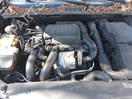 Right tailgate light CITROËN C5 II (RC_)  | BP25687747C80  - Image 5