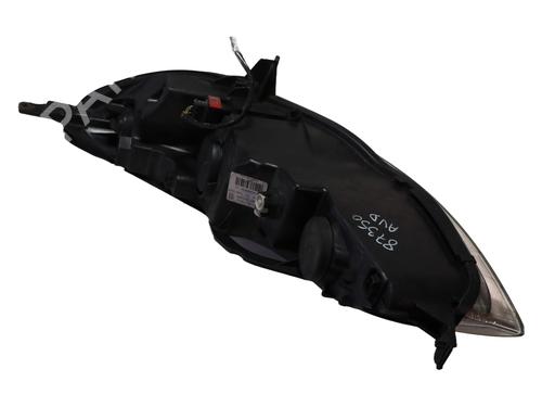 right-headlight-peugeot-407-6d_-2004-2005-2006-2007-2008-2009-2010-2011-34356678 main image
