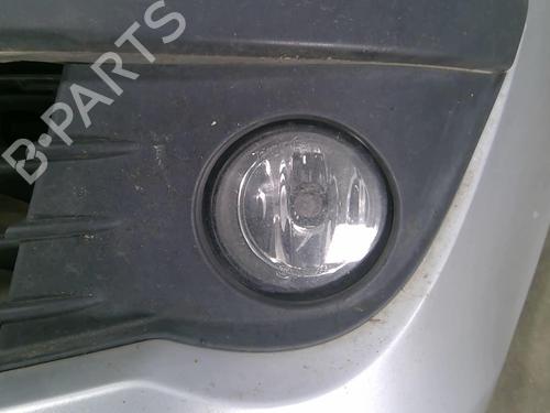 Used Left front fog light RENAULT CLIO III (BR0/1, CR0/1) 1.6 16V (BR09, BR0T, CR09, CR0T) (88 hp) 27998617