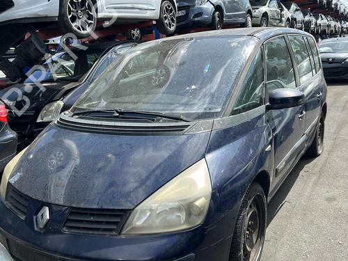 Left headlight RENAULT ESPACE IV (JK0/1_) 1.9 dCi (JK0U) | BP25674671C28  - Image 6