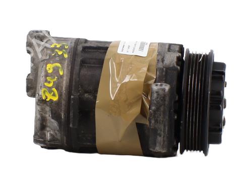 AC compressor MERCEDES-BENZ C-CLASS (W204) C 200 CDI (204.001) | BP25688176M34  - Image 8