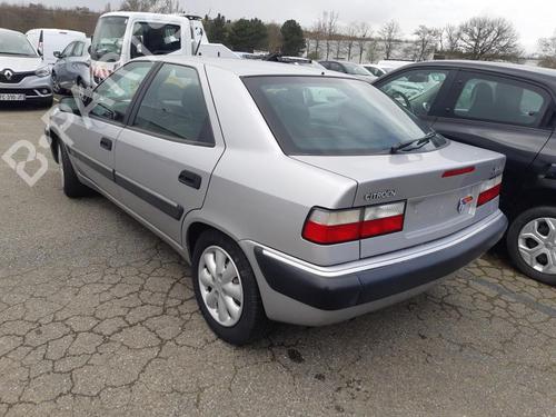 Left front indicator CITROËN XANTIA (X1_, X2_) 1.8 i 16V | BP25687313C32 
