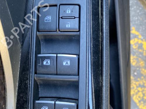 Used Left front window switch Left front window switch 30885332 30885332