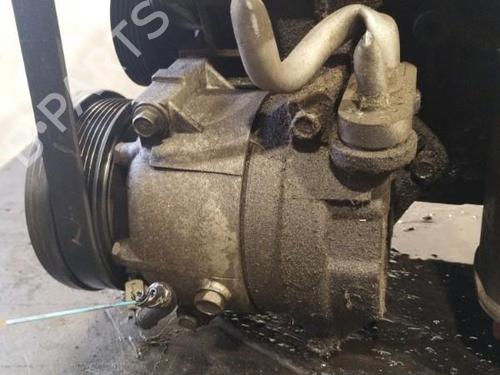 AC compressor DAEWOO KALOS (KLAS) 1.4 | BP25674613M34 