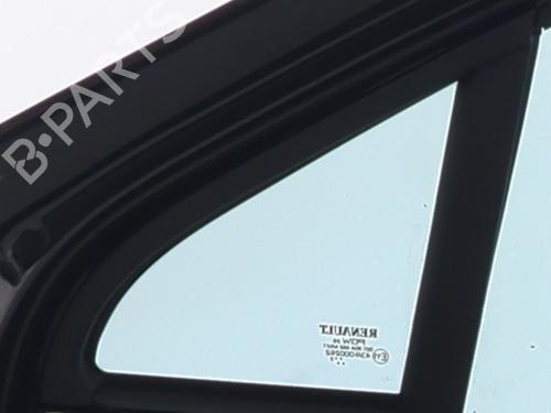 Right front door RENAULT ZOE (BFM_) ZOE | BP26007674C3 