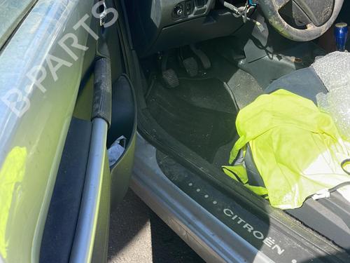 Steering rack CITROËN C3 Pluriel (HB_) 1.4 HDi | BP25688832M22 