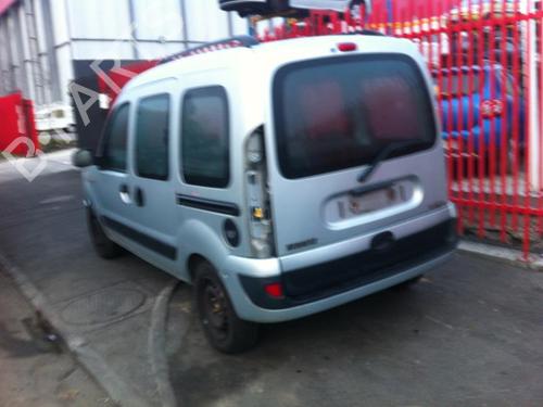 Front right window mechanism RENAULT KANGOO (KC0/1_) 1.5 dCi (KC08, KC09) | BP25696429C23 - Image 5
