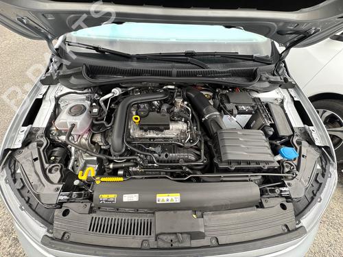 Used Parts VW POLO VI (AW1, BZ1, AE1)  1.0 TSI  4838930