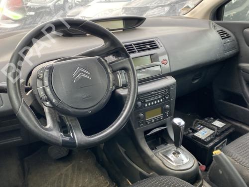 Right mirror CITROËN C4 I (LC_) 1.6 HDi | BP31757077C27 