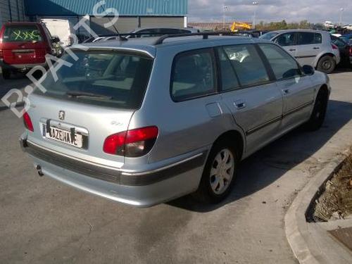 Left tailgate light PEUGEOT 406 Break (8E/F) | BP25687784C79 - Image 4