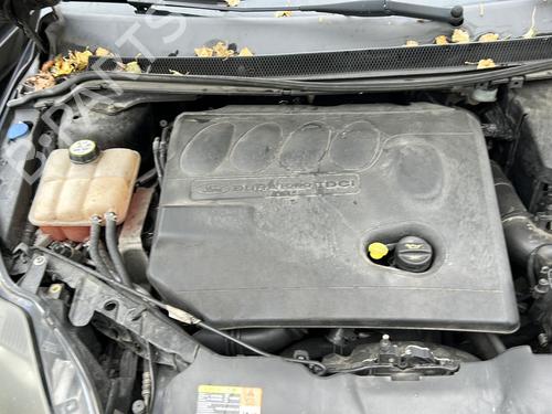 AC compressor FORD FOCUS II Convertible 2.0 TDCi | BP27930206M34  - Image 10