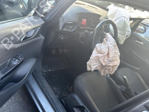 Instrument cluster OPEL CORSA E (X15) 1.4 (08, 68) | BP27152317C47  - Image 8