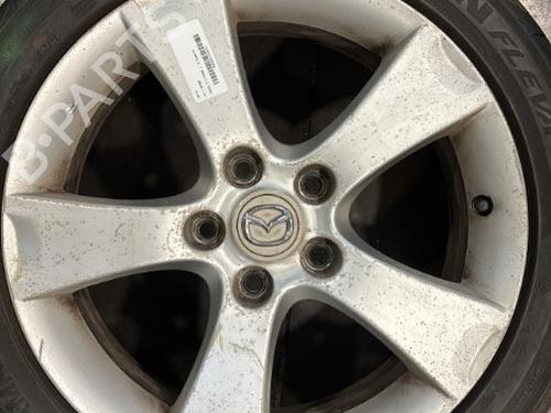Rim MAZDA 3 Saloon (BK) 2.0 (BKEP) 9965156570